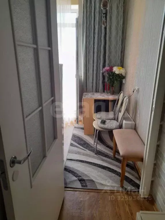 1-к кв. Калужская область, Малоярославец ул. Подольских Курсантов, 8 ... - Фото 2