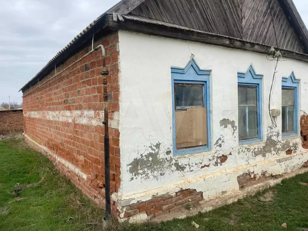 Дом 60,4 м на участке 6 сот. - Фото 0
