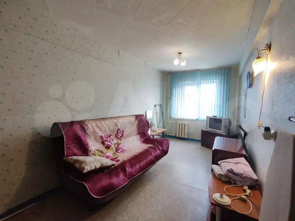 2-к. квартира, 46 м, 4/5 эт. - Фото 0