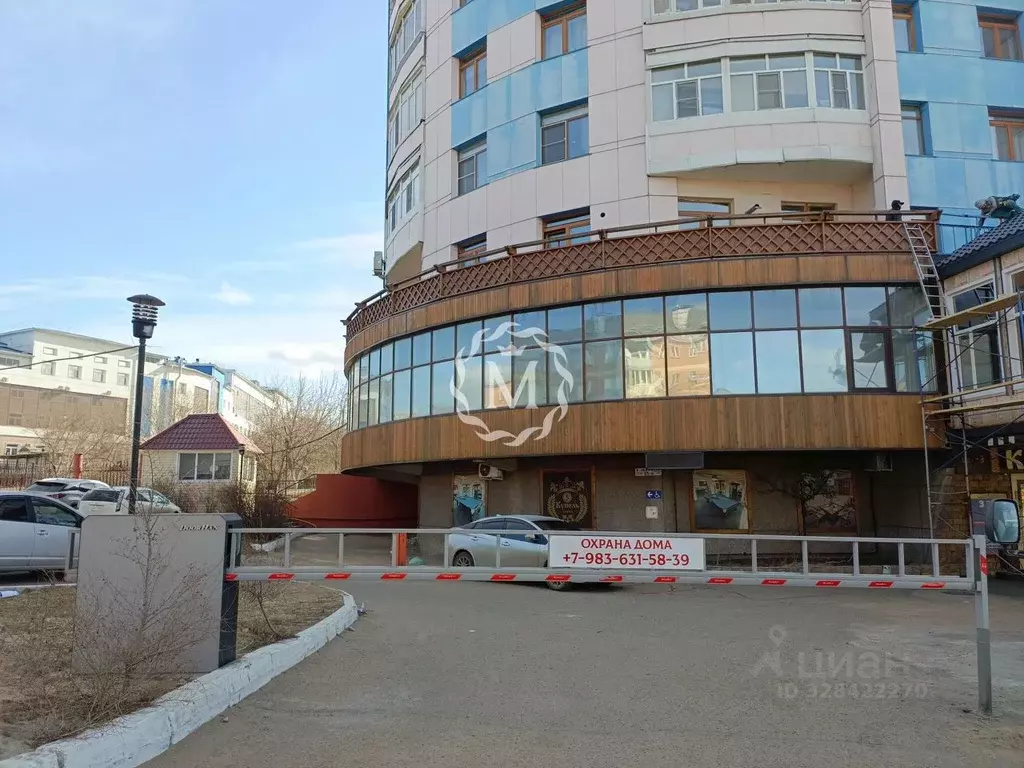 2-к кв. Бурятия, Улан-Удэ бул. Карла Маркса, 25А (59.7 м) - Фото 2