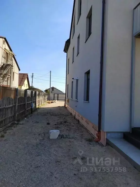 1-к кв. Калининградская область, Зеленоградск Зеленая ул., 19А (26.0 ... - Фото 1
