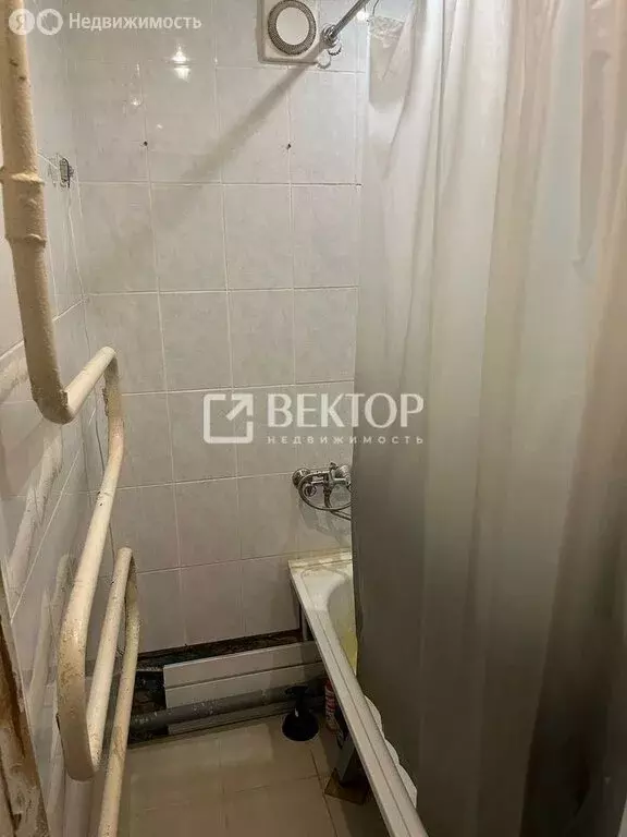 1-комнатная квартира: Фурманов, улица Мичурина, 5 (30.5 м) - Фото 1