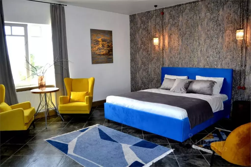 Комната Владимирская область, Суздаль ул. Суворова, 26 (51.0 м) - Фото 1