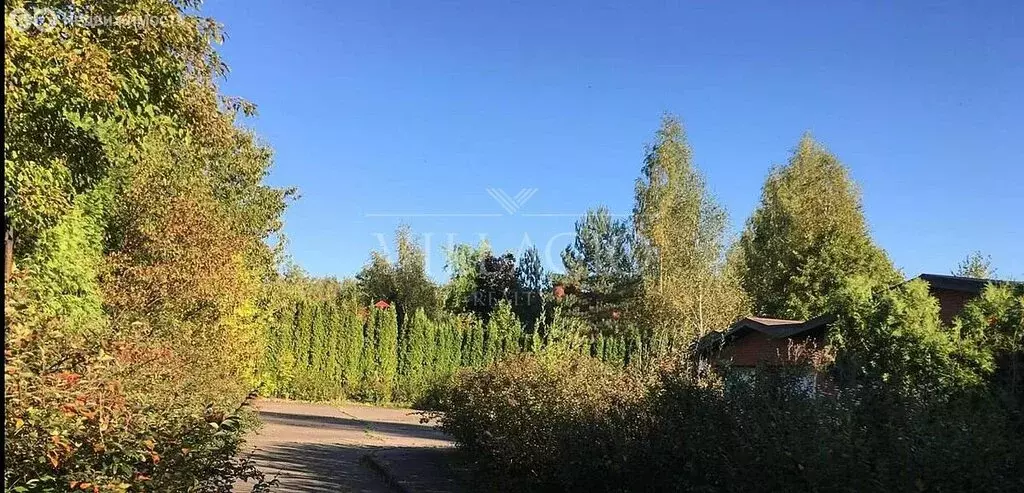 Участок в Одинцовский городской округ, деревня Чигасово, КП Чигасово-1 ... - Фото 2