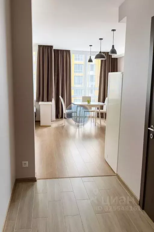 1-к кв. Московская область, Видное ул. Радужная, 6к2 (40.2 м) - Фото 2