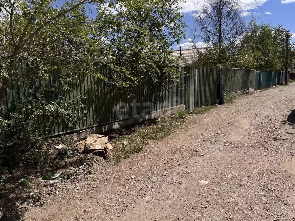 Участок в Забайкальский край, Чита № 139 Ручеек ДНТ,  (8.0 сот.) - Фото 1