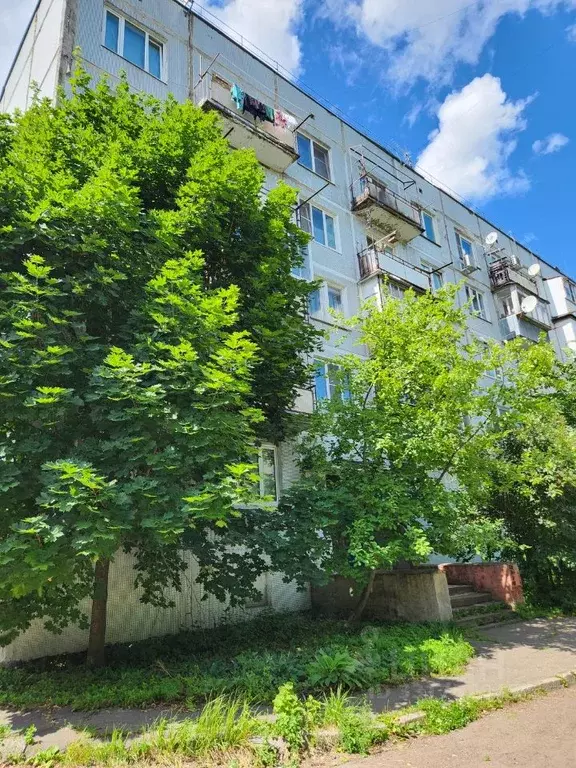 1-к кв. Московская область, Мытищи городской округ, с. Марфино ул. ... - Фото 1