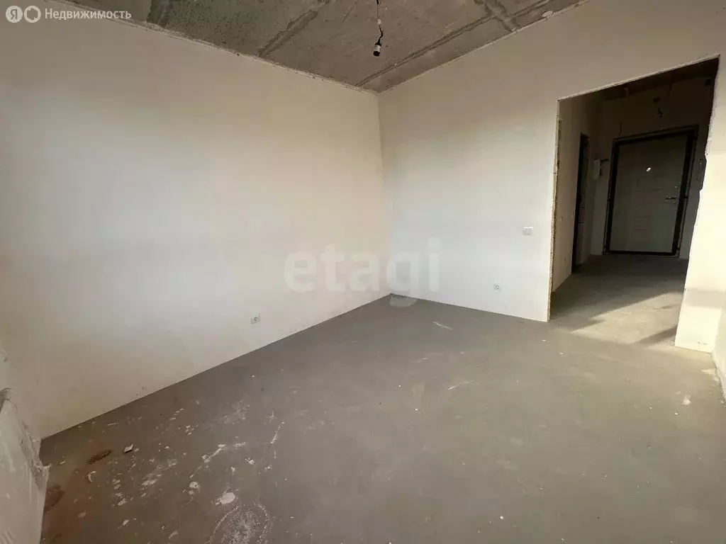 1-комнатная квартира: Тула, Путейская улица, 11 (42.9 м) - Фото 2