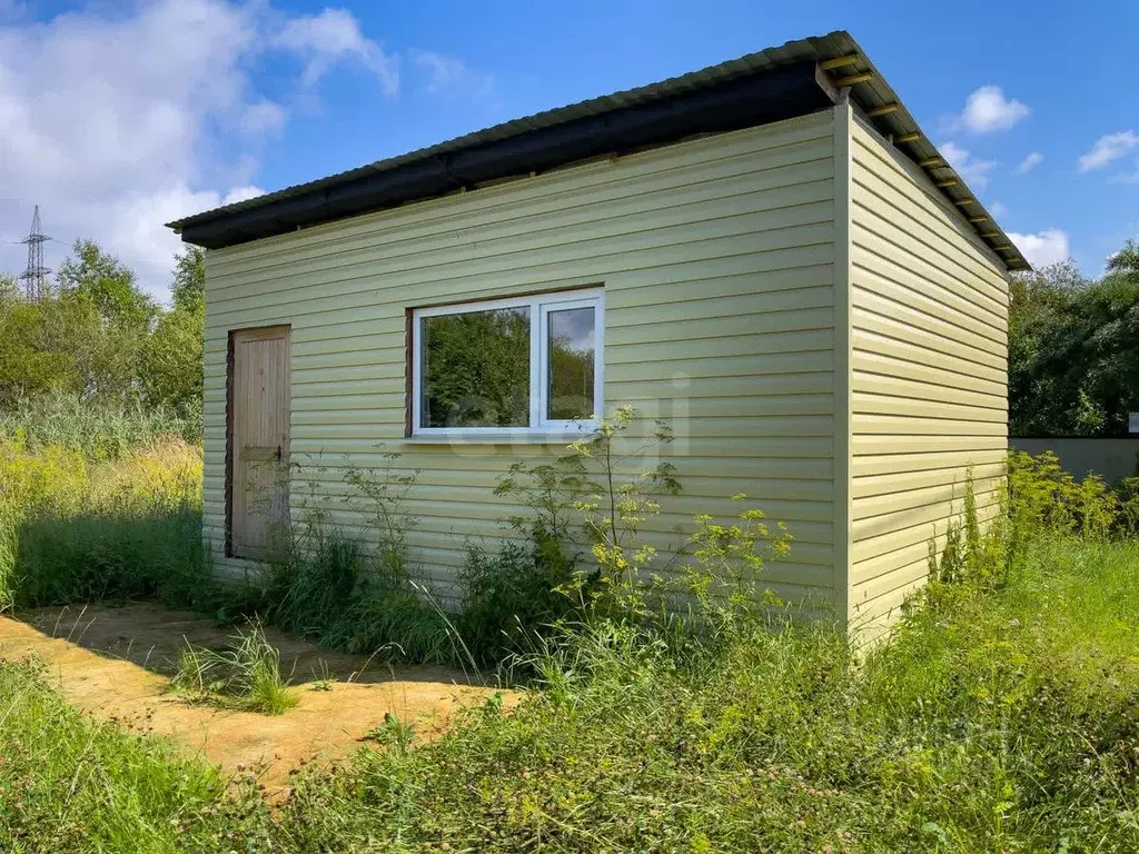 Дом в Вологодская область, Пригородное садоводческое товарищество  (24 ... - Фото 2