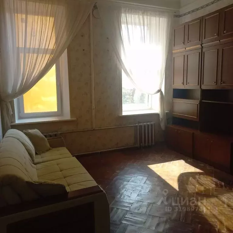 Комната Санкт-Петербург 9-я Васильевского острова линия, 54 (154.7 м) - Фото 0