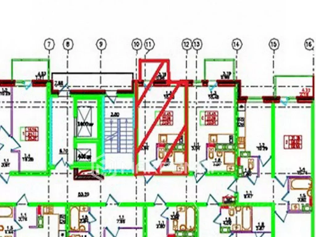 Студия Ленинградская область, Ломоносовский район, Виллозское ... - Фото 2
