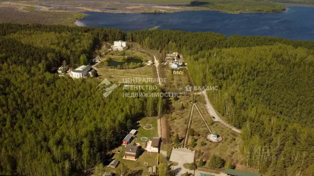 Участок в Рязанская область, Клепиковский муниципальный округ, д. ... - Фото 2