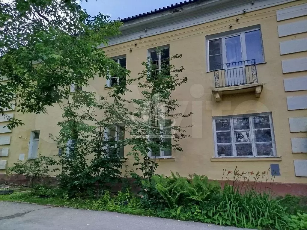 Комната 22 м в 5-к., 2/2 эт. - Фото 0