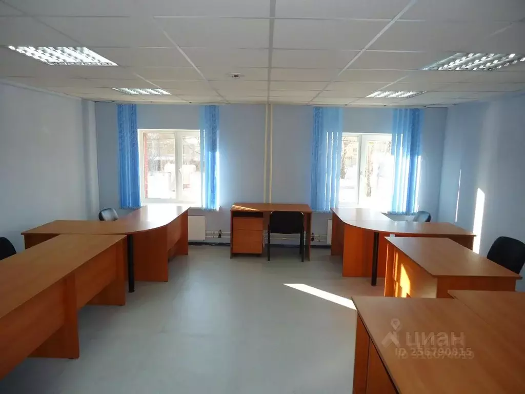 Офис в Свердловская область, Екатеринбург ул. Бебеля, 17 (35 м) - Фото 0