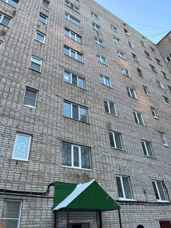 3-к кв. Томская область, Стрежевой 3-й мкр, 307 (61.7 м) - Фото 0