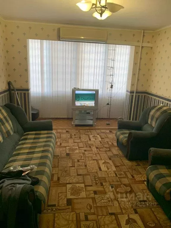 5-к кв. Ростовская область, Волгодонск В-12 кв-л,  (90.0 м) - Фото 2