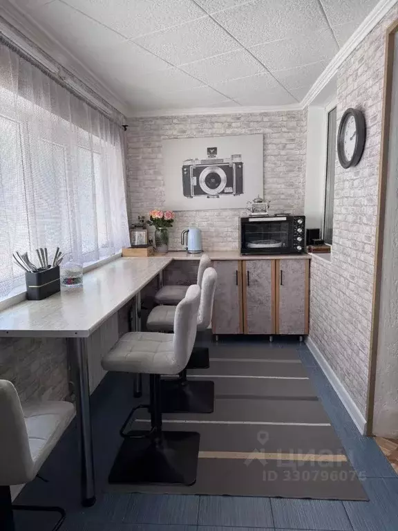 2-к кв. Крым, Феодосия ул. Русская, 13 (43.0 м) - Фото 1