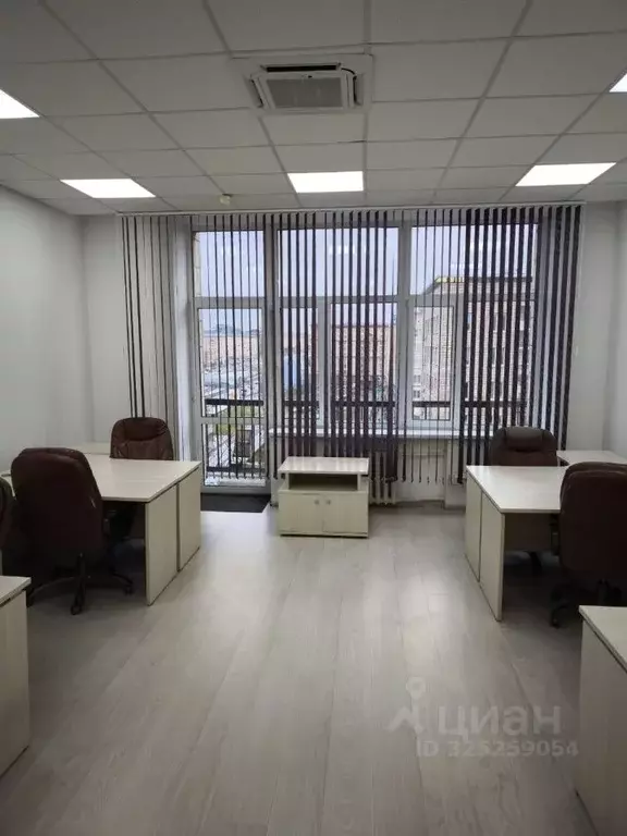 Офис в Москва Волоколамское ш., 1С1 (34 м) - Фото 1