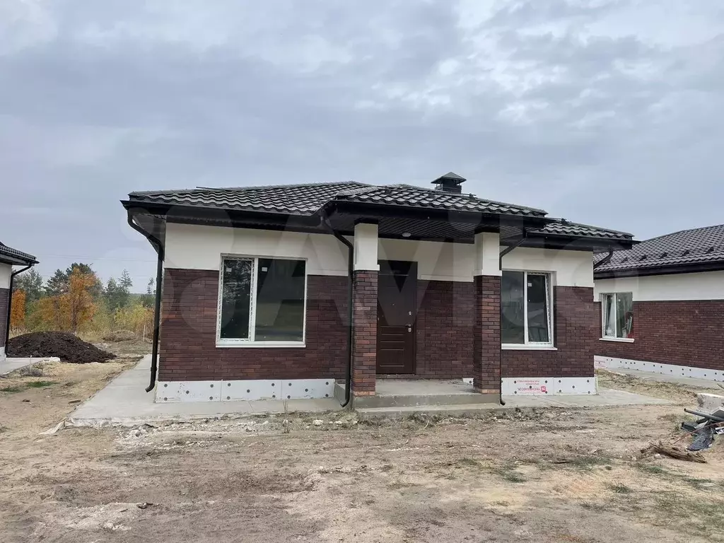 Дом 125 м на участке 6,4 сот. - Фото 1