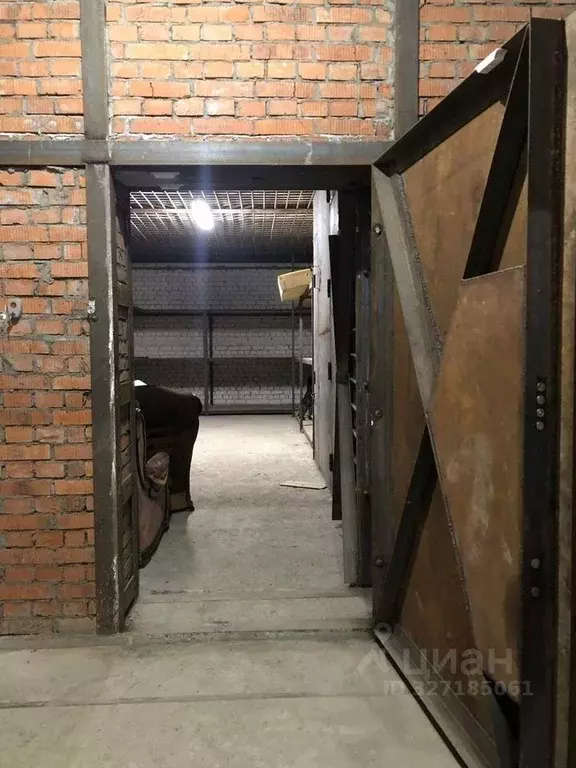 Склад в Московская область, Химки городской округ, д. Поярково ул. ... - Фото 1