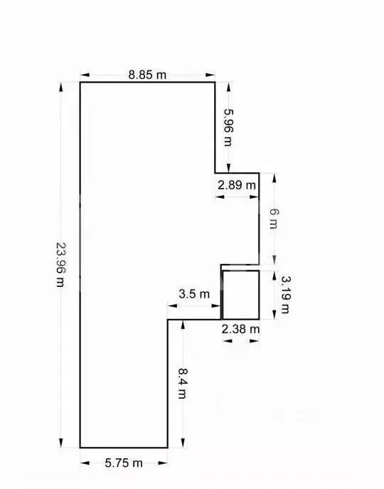 Склад в Татарстан, Казань ул. Энгельса, 17 (216 м) - Фото 2