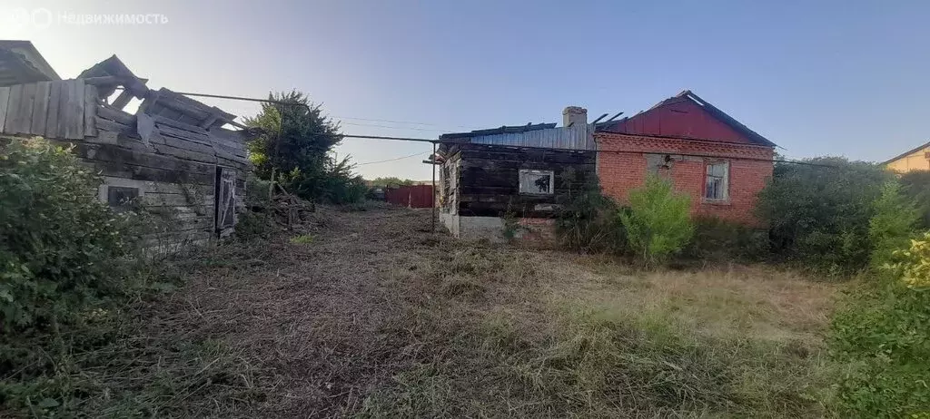 Участок в Воскресенский район, Синодское муниципальное образование, ... - Фото 1