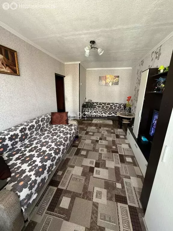 1-комнатная квартира: Новочеркасск, проспект Энергетиков, 12 (31 м) - Фото 1