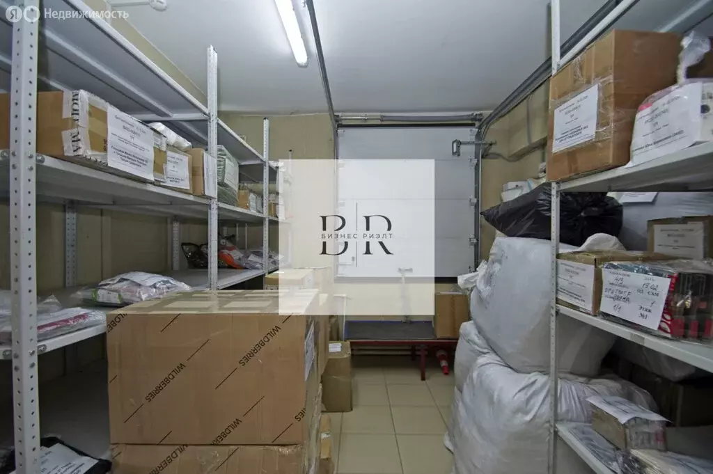 Производственное помещение (4197.8 м) - Фото 1