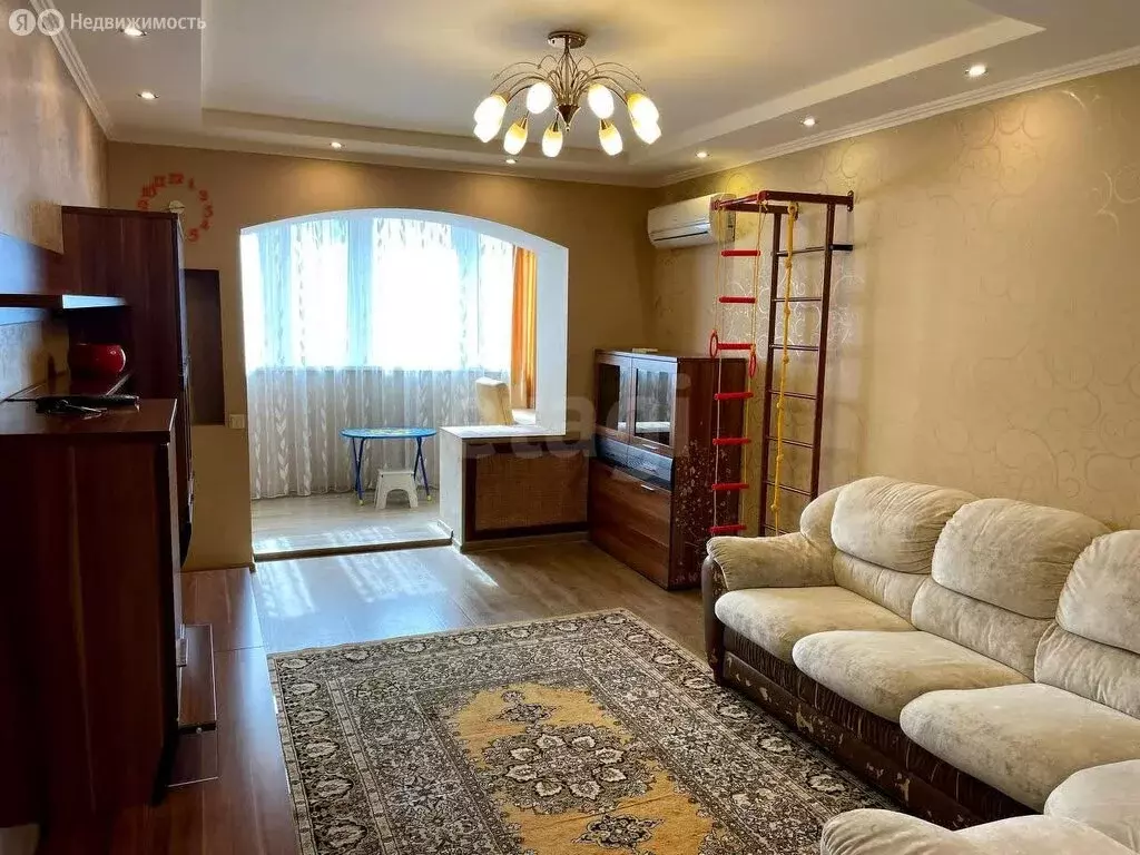 2-комнатная квартира: Энгельс, улица Кондакова, 48 (60 м) - Фото 1