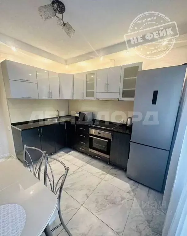 1-к кв. Ростовская область, Ростов-на-Дону Заводская ул., 11 (40.1 м) - Фото 1