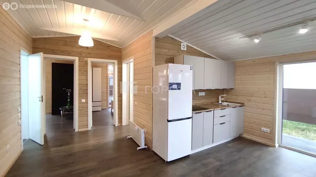 Дом в Московская область, городской округ Балашиха, деревня Полтево, ... - Фото 2