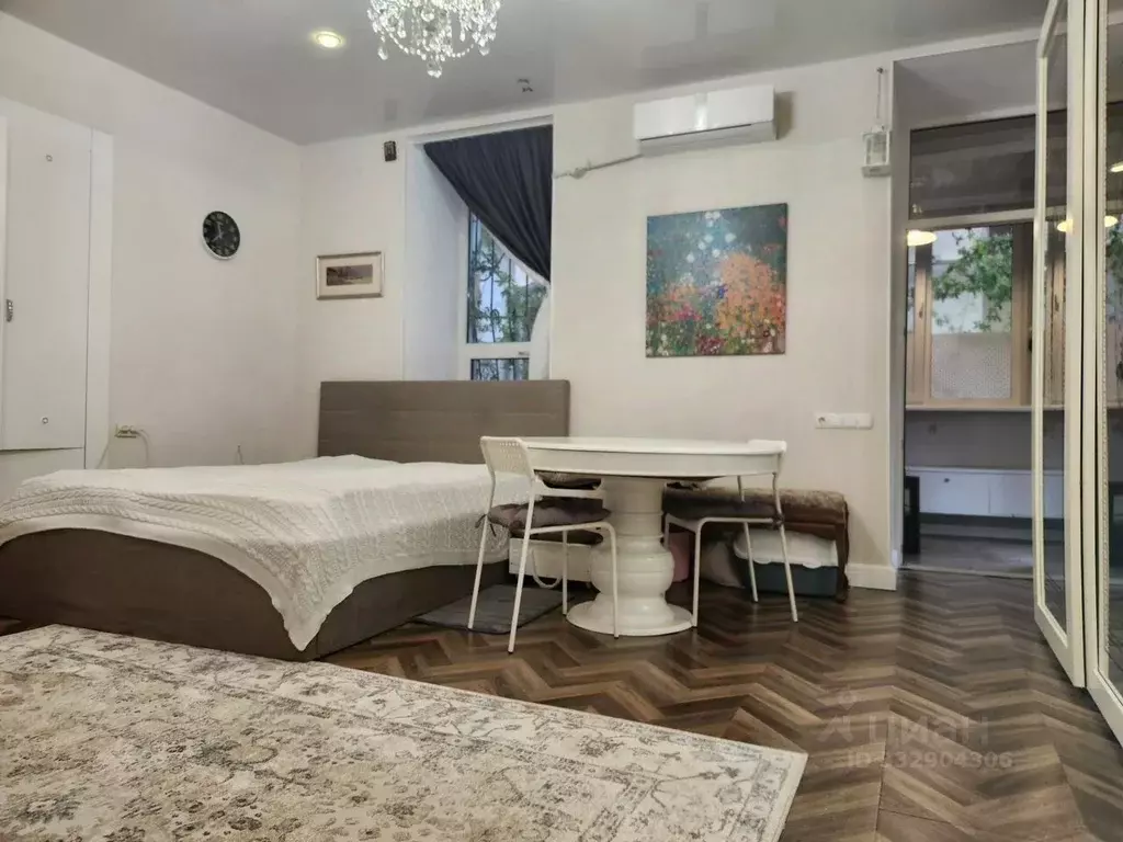 2-к кв. Крым, Ялта ул. Володарского, 10 (48.0 м) - Фото 1