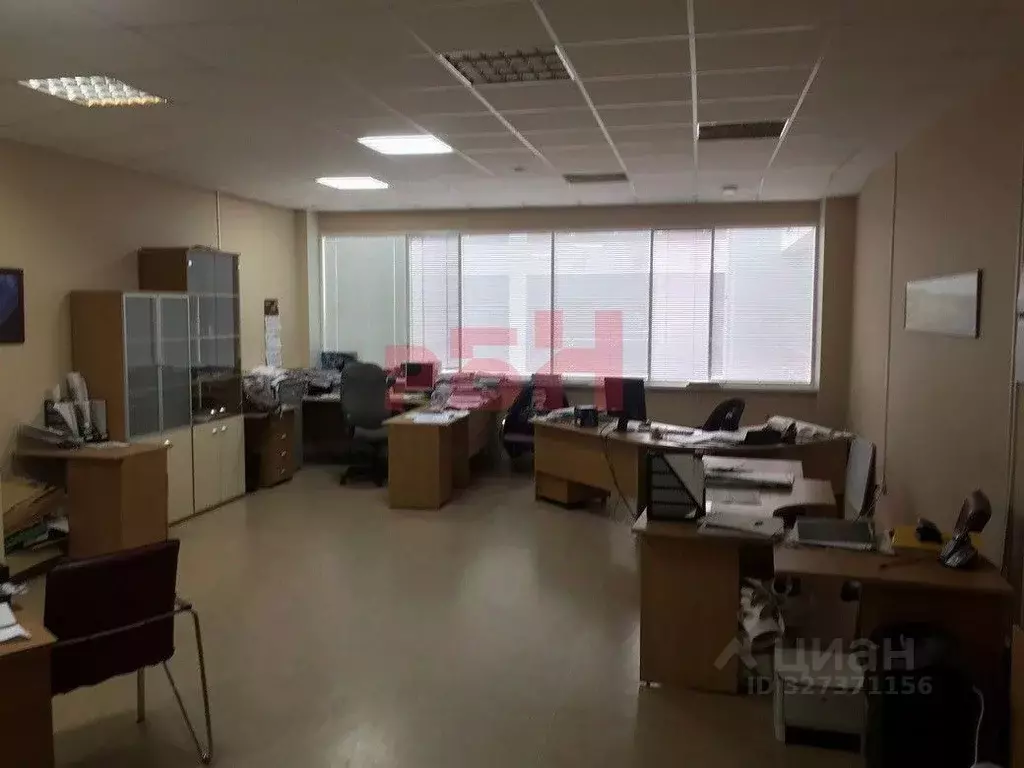 Офис в Самарская область, Самара ул. Водников, 60 (54 м) - Фото 1