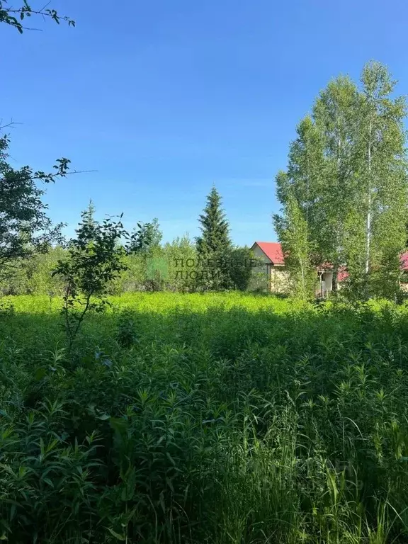 Участок в Башкортостан, Уфа № 34 ОСТ ОАО УМПО КС, 30 (8.0 сот.) - Фото 0