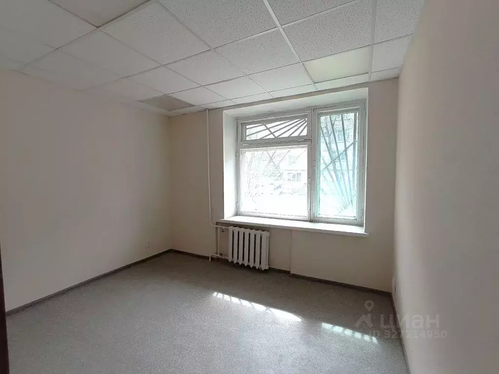 Офис в Кировская область, Киров ул. Крупской, 6а (7 м) - Фото 2