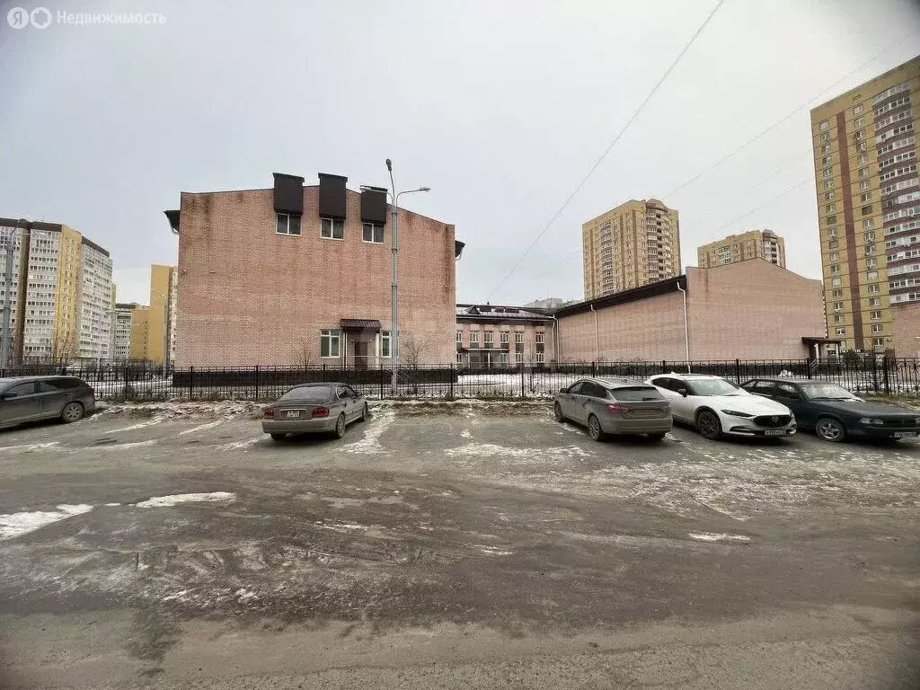 Офис (73.4 м) - Фото 2