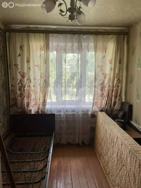 4-комнатная квартира: Бежецк, Кашинская улица, 127 (55.5 м) - Фото 0