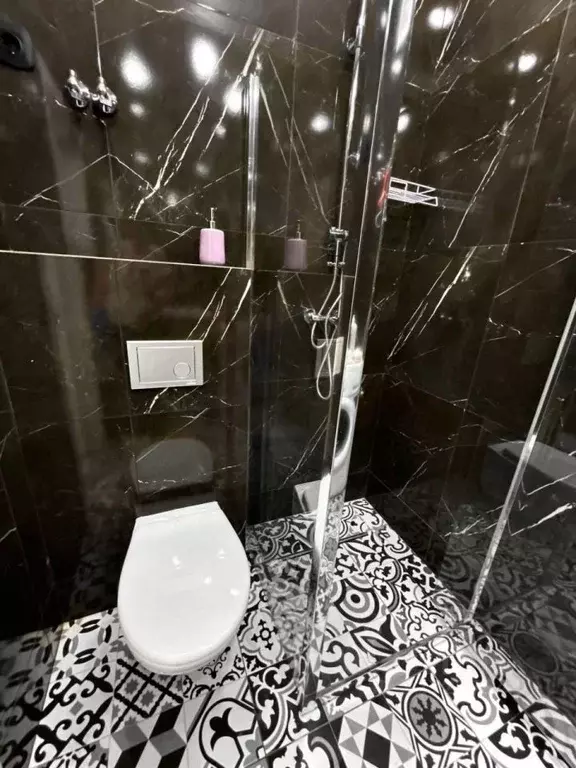 1-к кв. Татарстан, Казань ул. Николая Ершова, 62Дк1 (33.7 м) - Фото 2