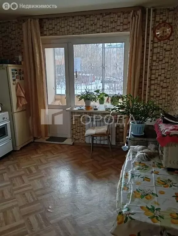 1к в 3-комнатной квартире ( м) - Фото 1
