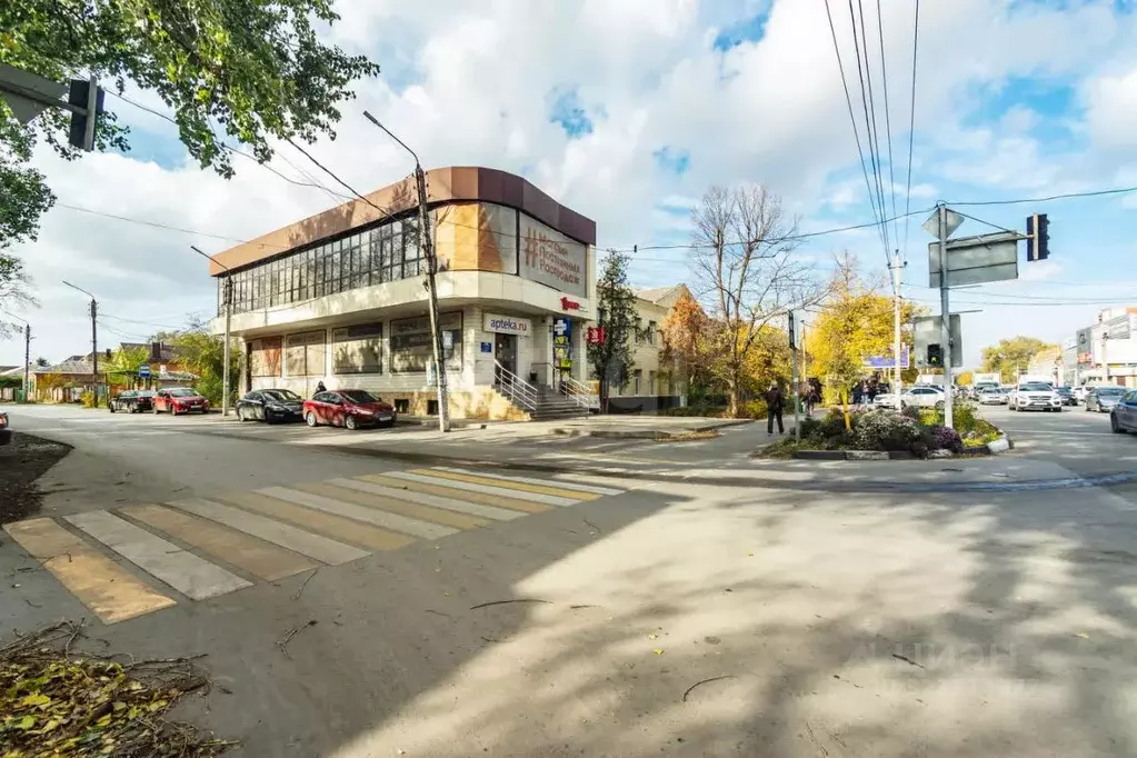 Помещение свободного назначения в Ростовская область, Батайск ул. ... - Фото 2