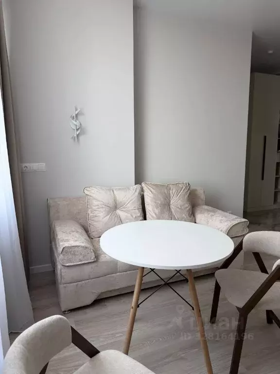 1-к кв. Москва Шмитовский проезд, 39к6 (43.0 м) - Фото 1