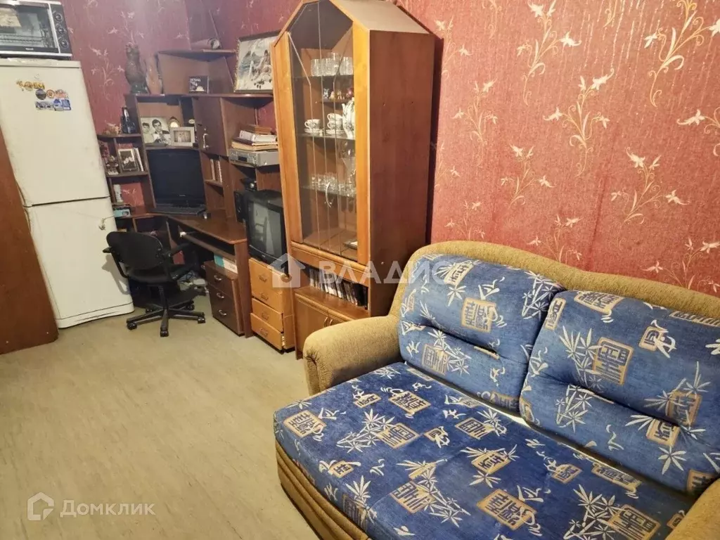 Продаётся 3-к квартира, 60.9 м - Фото 1