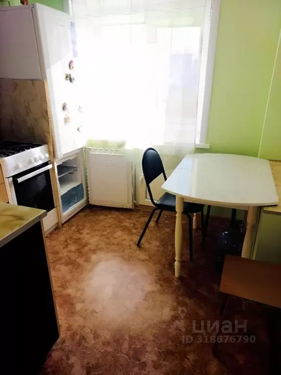 1-к кв. Забайкальский край, Чита ул. Чкалова, 46 (31.3 м) - Фото 0