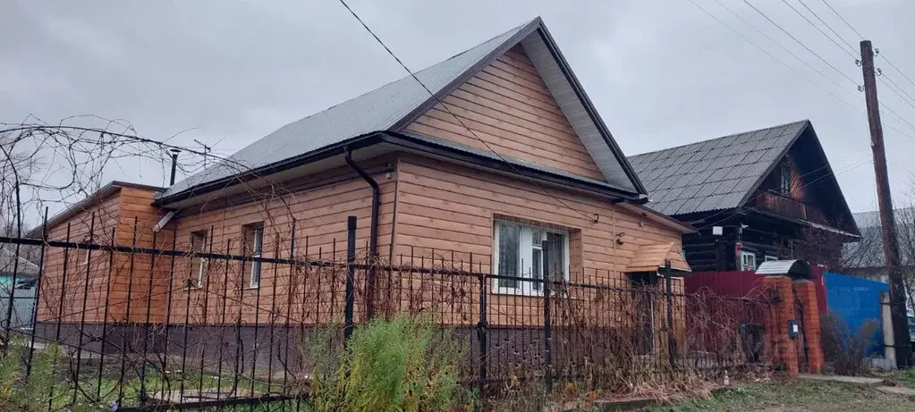 Дом в Пермский край, Пермь Пеньковая ул., 2В (120 м) - Фото 2
