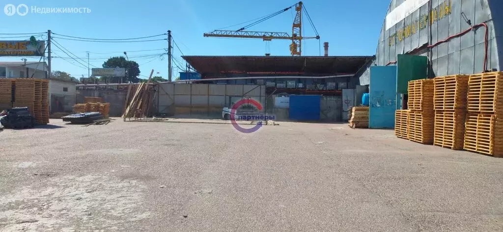 Производственное помещение (492 м) - Фото 2