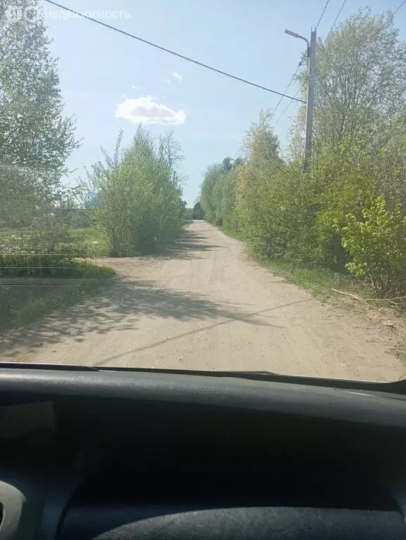 Участок в Калининградская область, Багратионовский муниципальный ... - Фото 0
