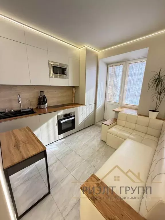 2-к кв. Татарстан, Казань ул. Серова, 28А (57.6 м) - Фото 1