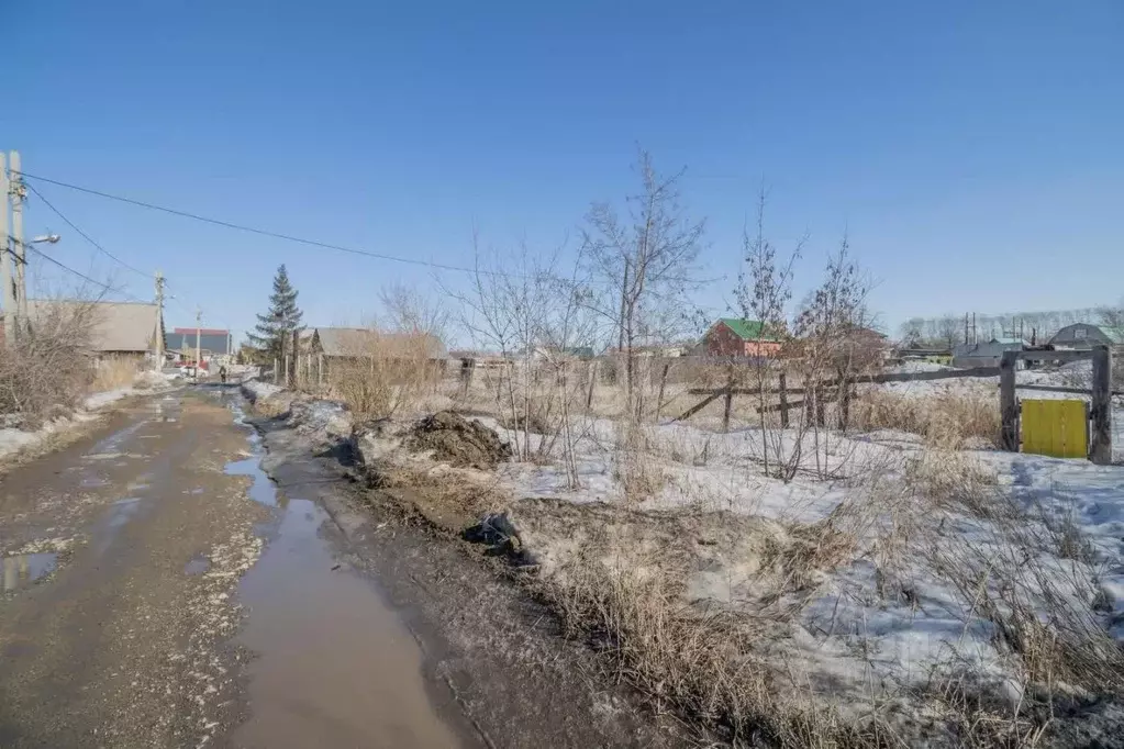 Участок в Челябинская область, Челябинск ул. Зудова (10.0 сот.) - Фото 1