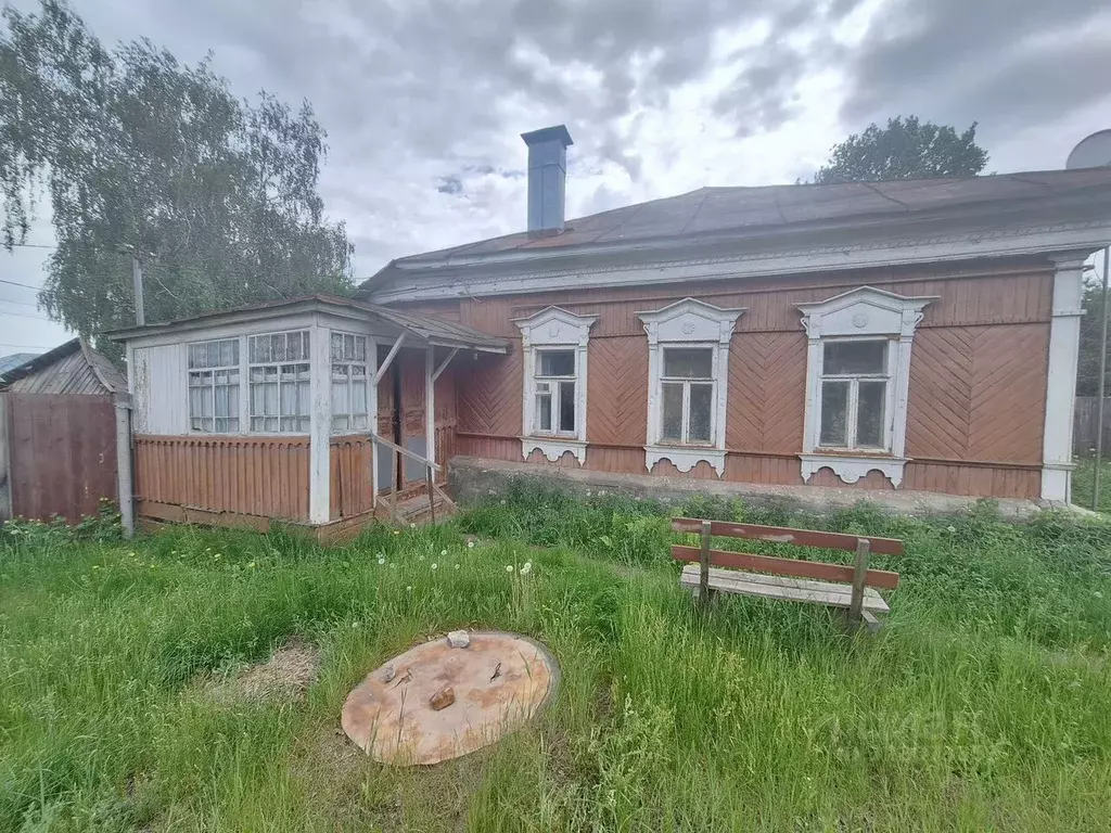 Дом в Московская область, Озеры Коломна городской округ,  (68 м) - Фото 1