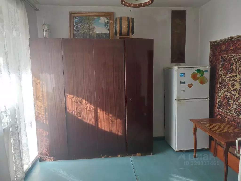 3-к кв. Омская область, Омск Заозерный мкр, просп. Менделеева, 23 ... - Фото 1